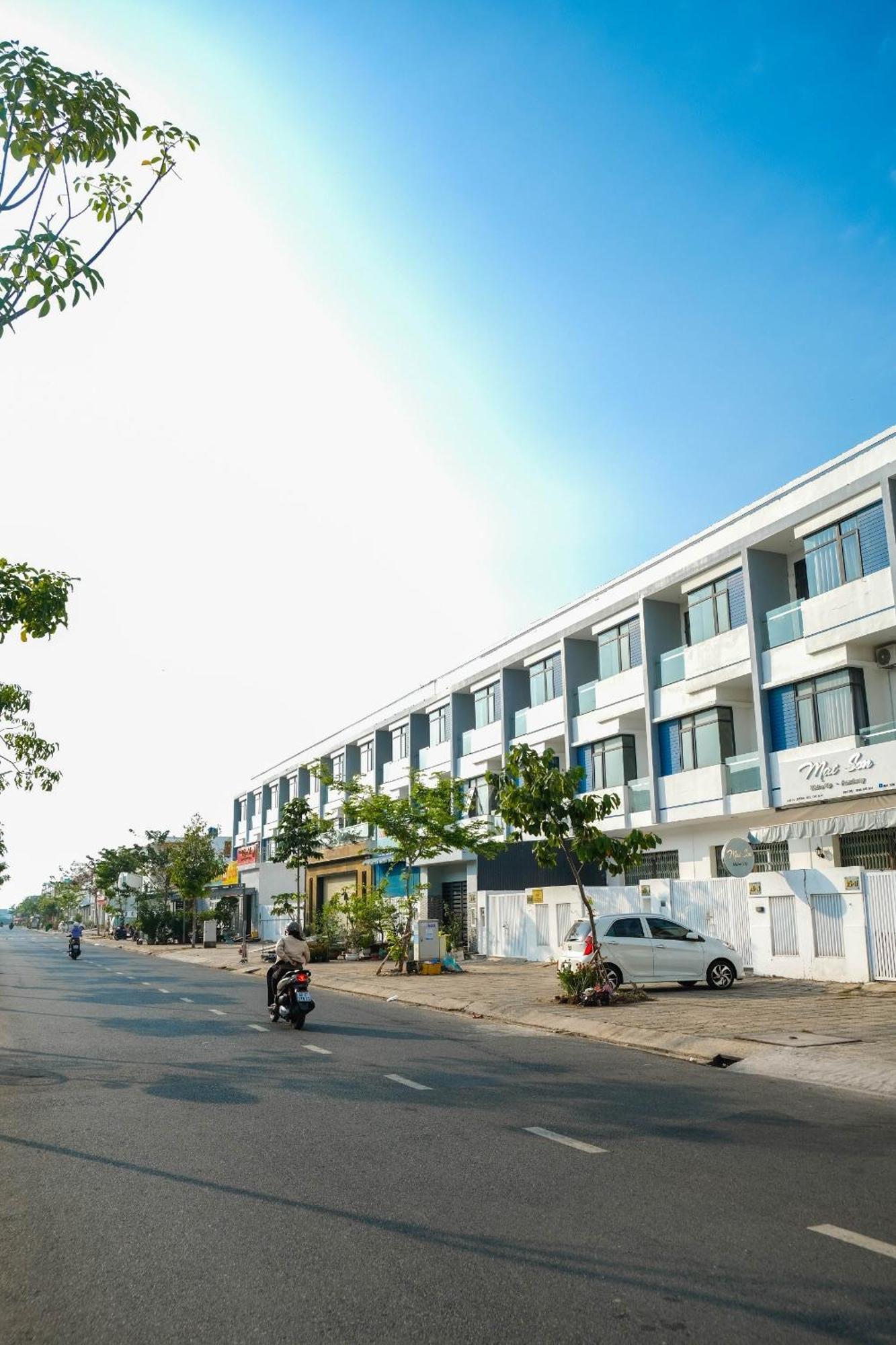 Nha Nghi Cao Cap Hieu Sang 68 Ben Tau Rach Gia Hotels Exterior photo